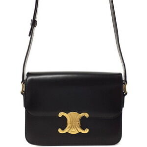 Celine Teen Triomphe Bag Shoulder Bag